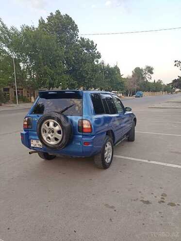 Toyota RAV4 1996, 259,000 km - 2.0 l - Kürdəmir