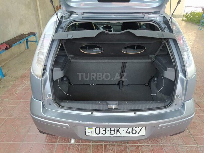 Opel Corsa 2006, 261,030 km - 1.2 l - Ağdaş