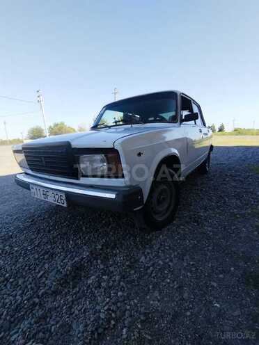 LADA (VAZ) 2107 2001, 150,000 km - 1.6 l - İmişli