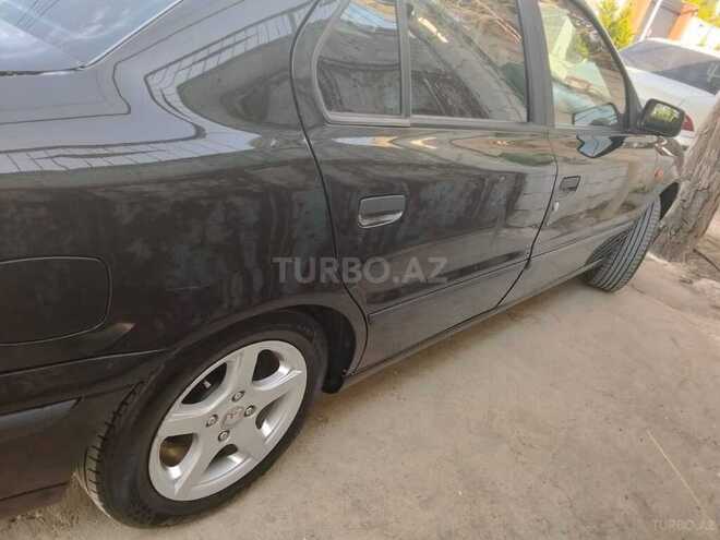 Khazar LX 2022, 141,000 km - 1.7 l - Bakı
