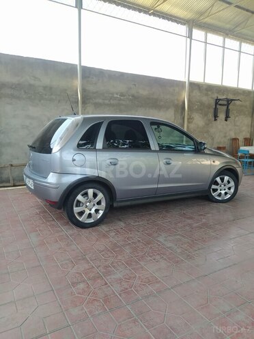 Opel Corsa 2006, 261,030 km - 1.2 l - Ağdaş