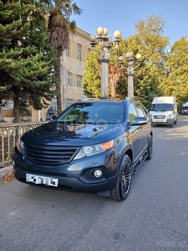 Kia Sorento 2011, 120,000 km - 2.0 л - Bakı