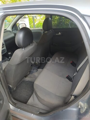 Opel Corsa 2006, 261,030 km - 1.2 l - Ağdaş