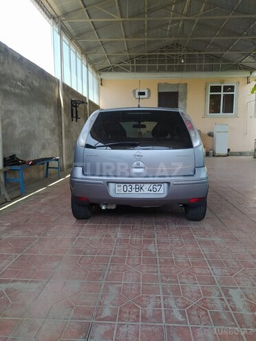 Opel Corsa 2006, 261,030 km - 1.2 l - Ağdaş