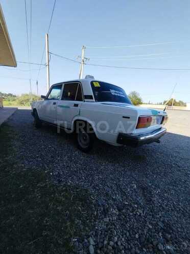 LADA (VAZ) 2107 2001, 150,000 km - 1.6 l - İmişli