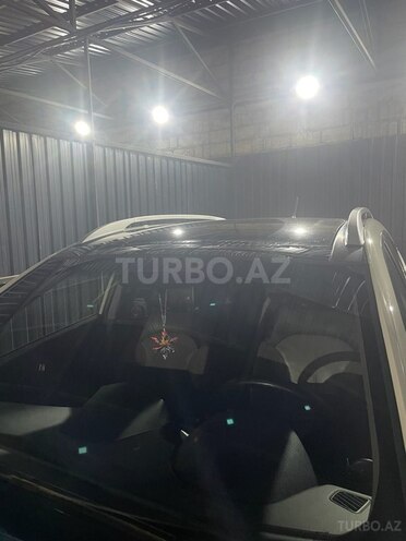 Hyundai ix35 2010, 125,000 km - 2.5 l - Bakı