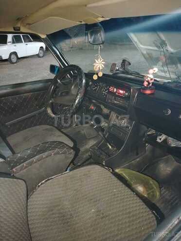 LADA (VAZ) 2107 2001, 150,000 km - 1.6 l - İmişli