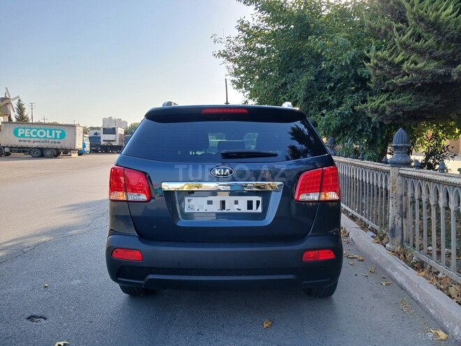 Kia Sorento 2011, 120,000 km - 2.0 л - Bakı