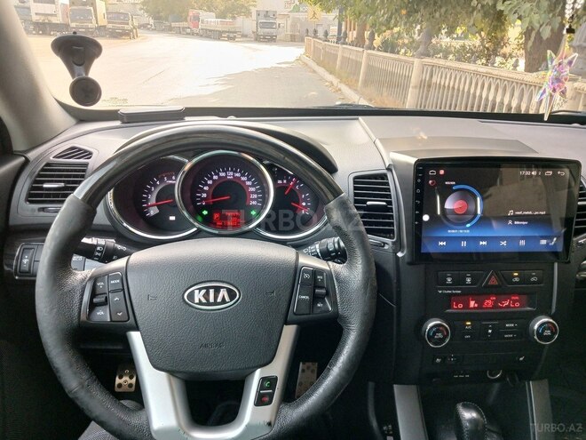 Kia Sorento 2011, 120,000 km - 2.0 л - Bakı