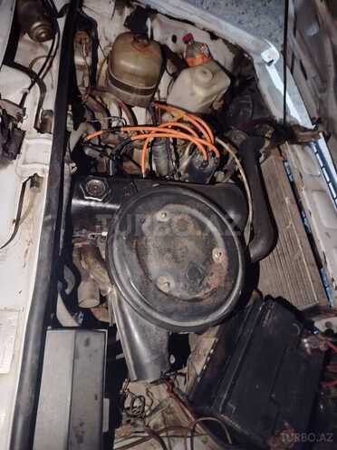LADA (VAZ) 2107 2001, 150,000 km - 1.6 l - İmişli