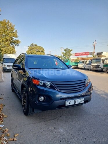 Kia Sorento 2011, 120,000 km - 2.0 л - Bakı