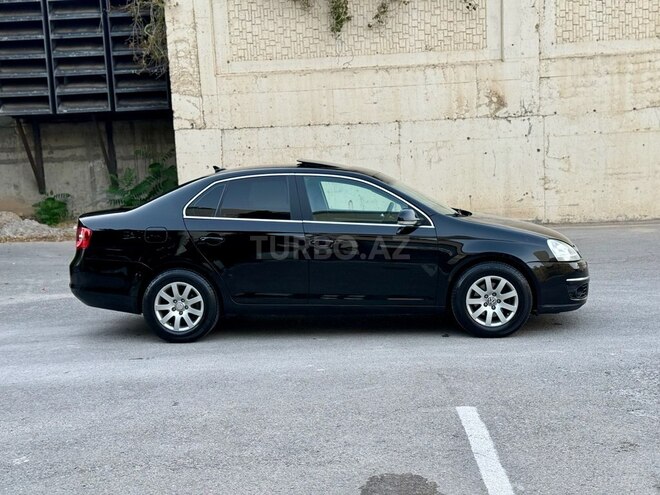 Volkswagen Jetta 2007, 191,854 km - 2.5 l - Bakı
