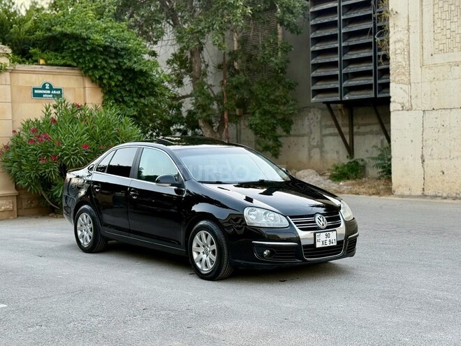 Volkswagen Jetta 2007, 191,854 km - 2.5 l - Bakı