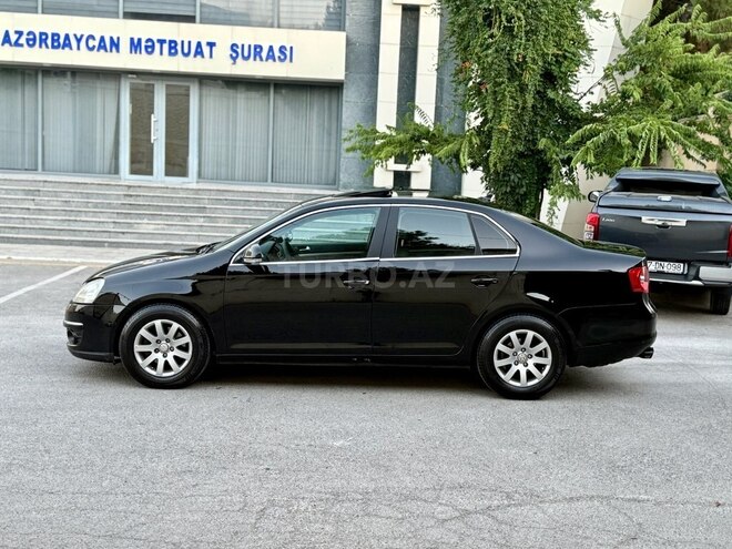 Volkswagen Jetta 2007, 191,854 km - 2.5 l - Bakı