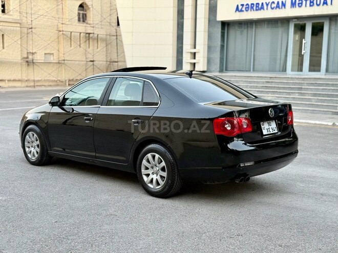 Volkswagen Jetta 2007, 191,854 km - 2.5 l - Bakı
