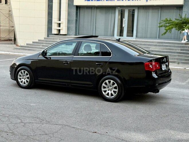 Volkswagen Jetta 2007, 191,854 km - 2.5 l - Bakı