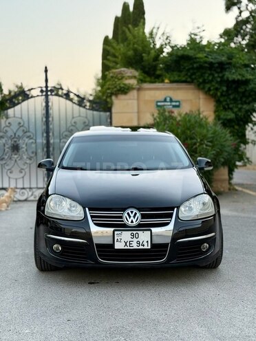 Volkswagen Jetta 2007, 191,854 km - 2.5 l - Bakı
