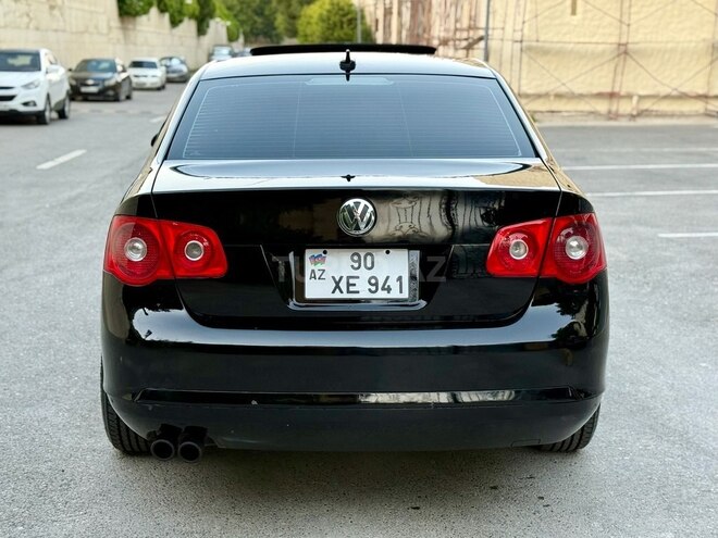 Volkswagen Jetta 2007, 191,854 km - 2.5 l - Bakı