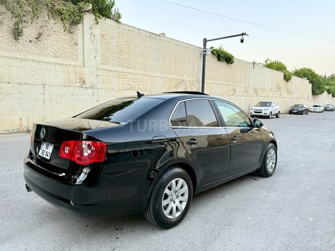 Volkswagen Jetta 2007, 191,854 km - 2.5 l - Bakı
