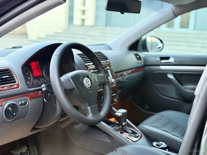 Volkswagen Jetta 2007, 191,854 km - 2.5 l - Bakı