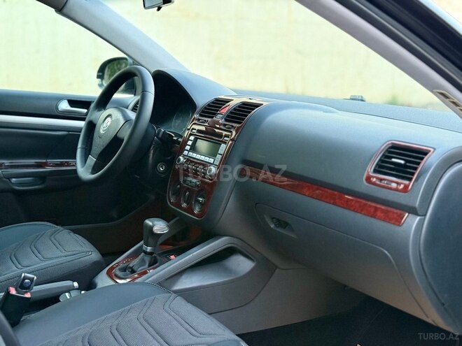 Volkswagen Jetta 2007, 191,854 km - 2.5 l - Bakı