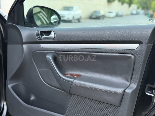 Volkswagen Jetta 2007, 191,854 km - 2.5 l - Bakı
