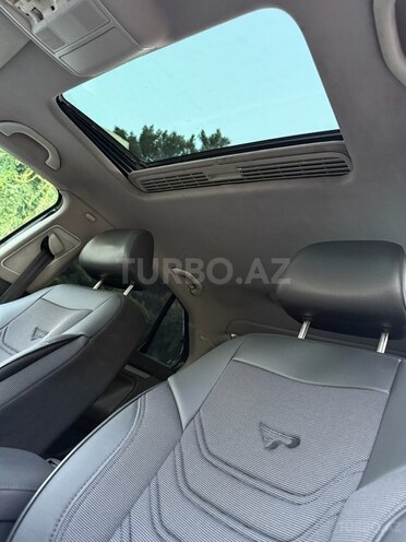Volkswagen Jetta 2007, 191,854 km - 2.5 l - Bakı
