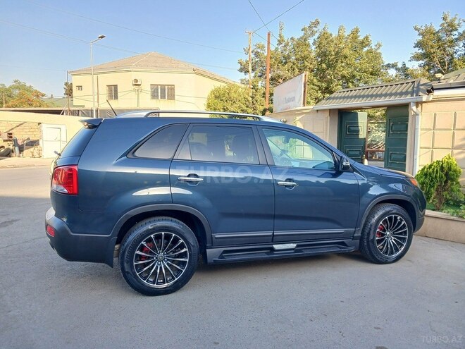 Kia Sorento 2011, 120,000 km - 2.0 л - Bakı