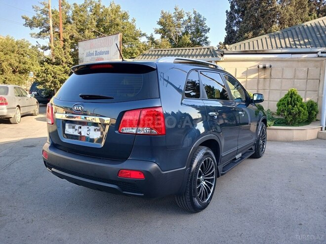 Kia Sorento 2011, 120,000 km - 2.0 л - Bakı