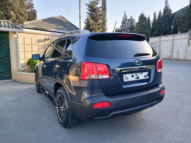 Kia Sorento 2011, 120,000 km - 2.0 л - Bakı