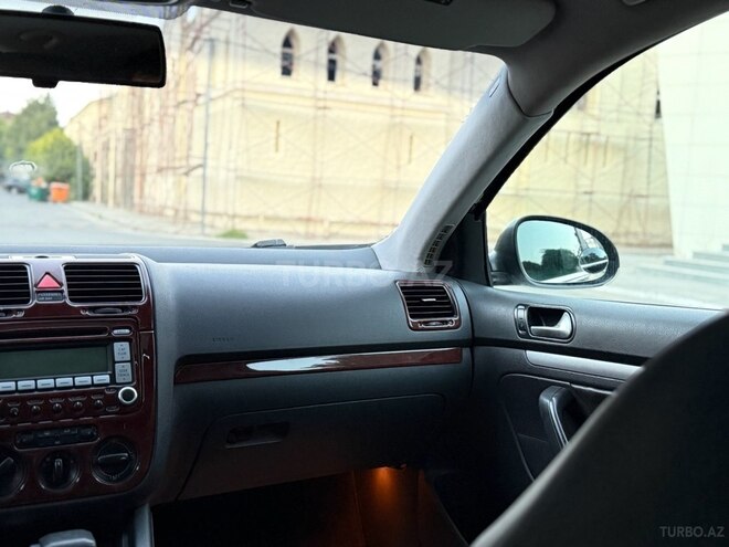 Volkswagen Jetta 2007, 191,854 km - 2.5 l - Bakı