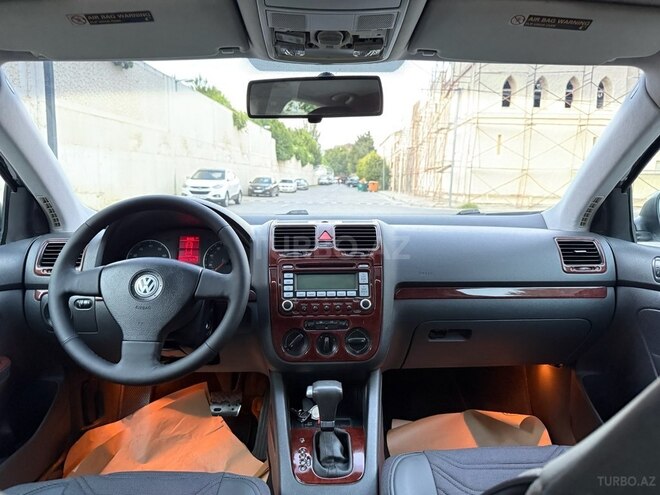 Volkswagen Jetta 2007, 191,854 km - 2.5 l - Bakı