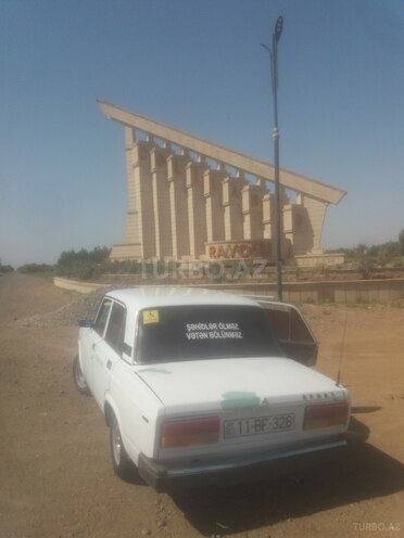 LADA (VAZ) 2107 2001, 150,000 km - 1.6 l - İmişli