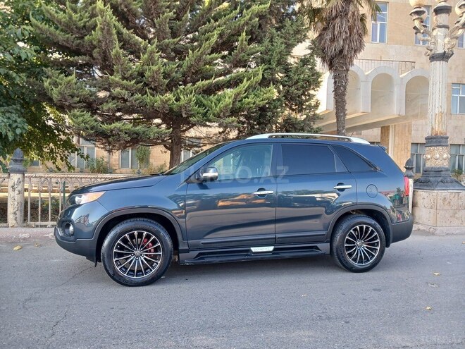 Kia Sorento 2011, 120,000 km - 2.0 л - Bakı