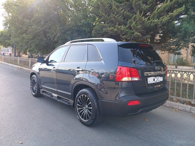 Kia Sorento 2011, 120,000 km - 2.0 л - Bakı