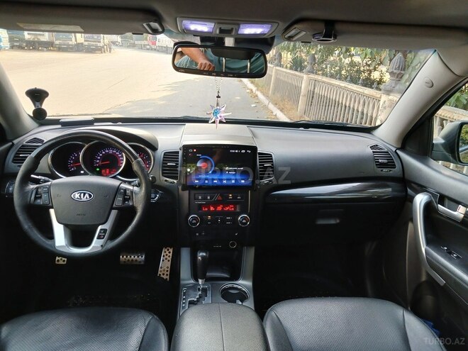 Kia Sorento 2011, 120,000 km - 2.0 л - Bakı