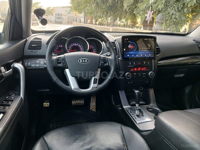Kia Sorento 2011, 120,000 km - 2.0 л - Bakı