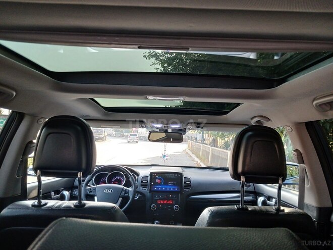 Kia Sorento 2011, 120,000 km - 2.0 л - Bakı