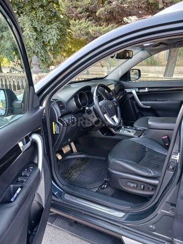 Kia Sorento 2011, 120,000 km - 2.0 л - Bakı