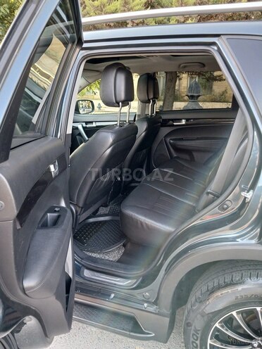 Kia Sorento 2011, 120,000 km - 2.0 л - Bakı