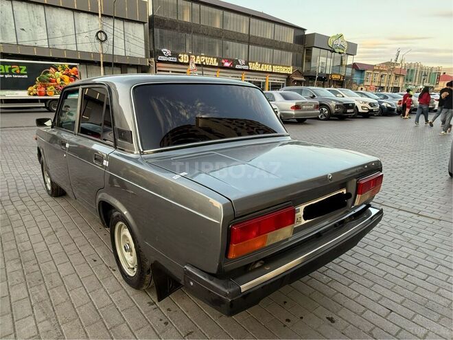 LADA (VAZ) 2107 2010, 68,000 km - 1.6 л - Bakı