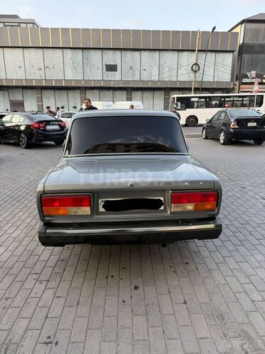 LADA (VAZ) 2107 2010, 68,000 km - 1.6 л - Bakı