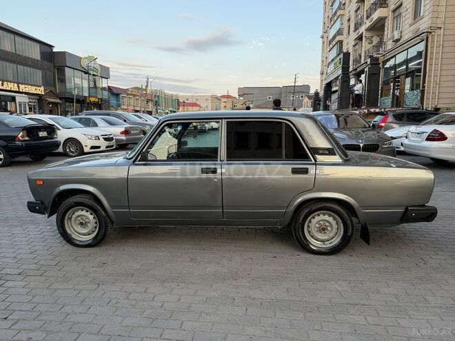 LADA (VAZ) 2107 2010, 68,000 km - 1.6 л - Bakı