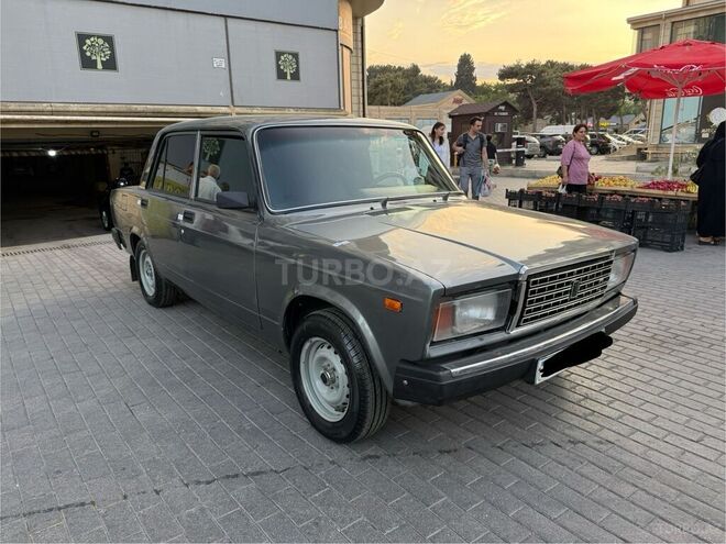 LADA (VAZ) 2107 2010, 68,000 km - 1.6 л - Bakı