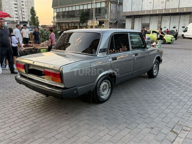 LADA (VAZ) 2107 2010, 68,000 km - 1.6 л - Bakı