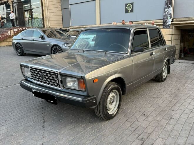 LADA (VAZ) 2107 2010, 68,000 km - 1.6 л - Bakı
