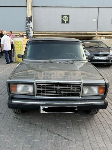 LADA (VAZ) 2107 2010, 68,000 km - 1.6 л - Bakı