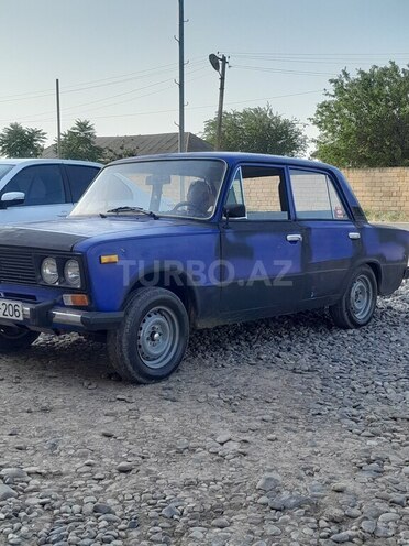 LADA (VAZ) 2106 1983, 150,000 km - 1.5 l - Cəlilabad