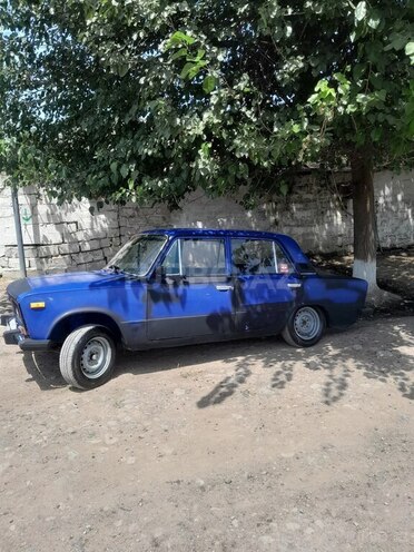 LADA (VAZ) 2106 1983, 150,000 km - 1.5 l - Cəlilabad