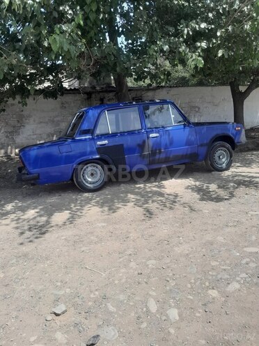 LADA (VAZ) 2106 1983, 150,000 km - 1.5 l - Cəlilabad